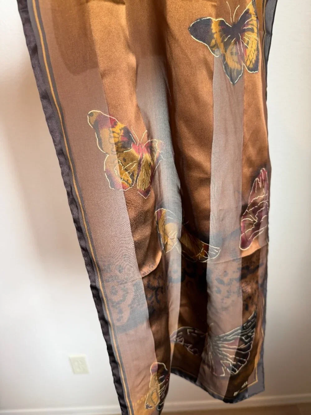 bill blass elevate any